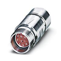PHOENIX CONTACT 1614004 Circular Metric Connectors RF-17S2N8A9V03