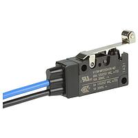 Honeywell V15W-WP200A06-W2 Micro Switch V Basics