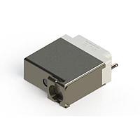 EDAC 516-038-000-362 Housings Rack & Panel Connector