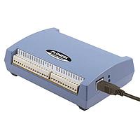 OMEGA OM-USB-1608G 16-Channel Voltage Input High Speed USB Data Acquisition Modules (Voltage, Digital, Analog: 8 Differential /16 Single-Ended, Digital: 8, Counter: 2)