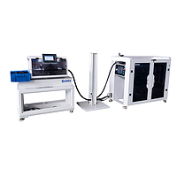 Sedeke EC-830FS Tube Cutting Machine With Feeding System (1-99999.99mm)