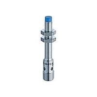 Contrinex 120253-0033 Proximity Sensors M8 Hsg 6mm OD NPN NC 4P M12