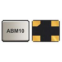 Abracon ABM10-167-12.000MHZ-T3 Quartz Crystal 12.0   MHZ  8PF LOW ESR SMD