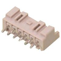 JST Commercial S10B-XH-A-1(LF)(SN) Headers XH HEADER (SIDE)