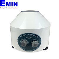 Zenith Lab LC-04R Low Speed Centrifuge (4000rpm)