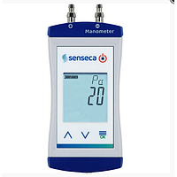 Senseca ECO 210-5-UT-WPD Manometer (-2000..+2000 Pa to -200.0..+200.0 hPa (mbar))