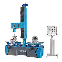 Revalve SPSH-600-NN Machines for grinding & lapping of the valve flat seats and sealing surfaces