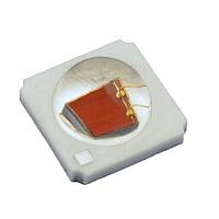 ams OSRAM LZ1-00R202-0000 Mid-Power LEDs Deep Red, 660 nm