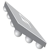 STMicroelectronics STHVDAC-253C7 BST Capacitance Controller DFD PROTECTION & FILTER
