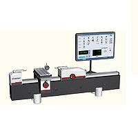 Chotest SJ5100-UP1000 Universal length measuring machine (0.7~900mm; 0~1040mm; 0.01μm)