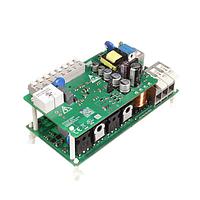 Carlo Gavazzi HDMS2325G0V20C Single Phase Dynamic Motor Starter 1-PHASE DYNAMIC STARTER 25A UE: 110 - 230 VAC + MB