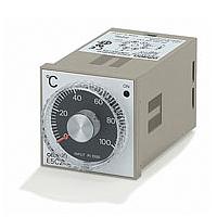 OMRON E5C2-R20J AC100-240 0-400 Digital Temperature Controller (100 ~ 240 VAC; 0 ~ 400 ℃)