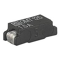 Schurter 3404.0113.24 Surface Mount Fuses OMT 125 750mA T