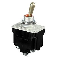 Honeywell 2TL11-5 Toggle Switches SEALED OI