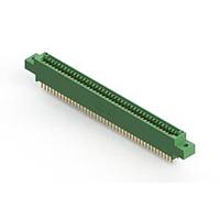 EDAC 845-084-520-802 Standard Card Edge Connectors .100" (2.54mm) Pitch Card Edge Connector