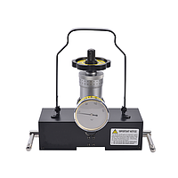 Hoyamo PHR-100 Magnetic Rockwell Hardness Tester (10 kgf, 0.5 HR)