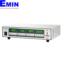 EEC 6940S AC Power Source (5000VA; 310V; 23.0A)