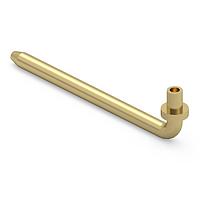 Mill-Max 3304-1-14-21-00-00-08-0 Swage 20u AU OVER NI