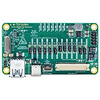 Toradex 0163 Add-On Boards Verdin iMX8M Plus Mezzanine V1.0A