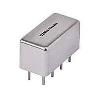 Mini-Circuits SRA-1-1+ RF Mixer Level 7, Plug-In Double Balanced Mixer, RF/LO Freq 0.1 - 500 MHz