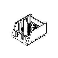Molex 75705-7605 High Speed / Modular Connectors I-TRAC BP ASSY - 6C Y - 6C GD LEFT W/END