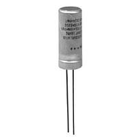 Cornell Dubilier (CDE) 326202U016GE1 High Temperature and Ultra Low ESR 2000 uF 16 VDC - 10 %, + 75 % - 55 C + 125 C