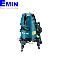 MAKITA SK40GDZ Laser Level (515 nm, 12V)