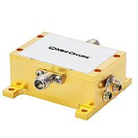 Mini-Circuits ZVA-543LNX+ Low Noise Amplifiers Connectorized 1.85mm, Low Noise Amplifier, 20 GHz to 54 GHz, 50ohm