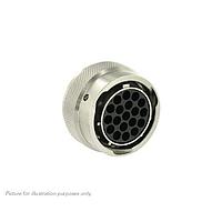 Eaton Souriau-Sunbank UT061619SWH Plugs CABLEPLUG