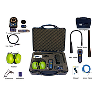 SDT HATCHecker Ultrasound Detector (39.6 to 40.1kHz)