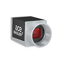 Basler acA1440-73gc Area Scan Camera (1456 x 1088 px; 1440 x 1080 px; Sony IMX273LQR-C)