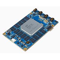 iWave Systems iW-G45M-S085-4E008G-E032G-BEA System-On-Modules - SOM SX850 (Speed -2) Stratix 10 SoC SOM with 8GB HPS DDR4 with ECC, Dual 8GB