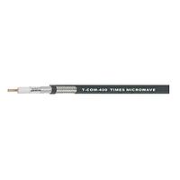Amphenol Times Microwave Systems TCOM-400-FR Coaxial Cables PRICED PER FOOT