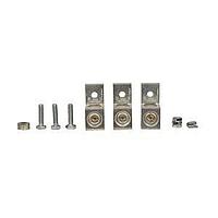 Eaton S611-LUG-M03 Motor Drives LUG KIT 2AWG -600 KCMIL-FR C/D,156A-242A
