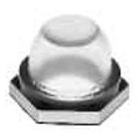 APM HEXSEAL 1231/35 Boot Seal Switch Boot, Push Button, Full Toggle