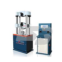 Universal Tensile Testing Machine