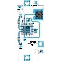 Quantic X-Microwave XM-C3U6-0409D-SP Power Management IC Development Tools Bias Controllers, 99216SMT