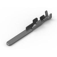 AMP Connectors - TE Connectivity 1-179321-2 Contacts HYBRID MINI DRWER TAB CON