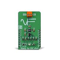 Mikroe MIKROE-3311 Power Management Specialized RMS to DC click
