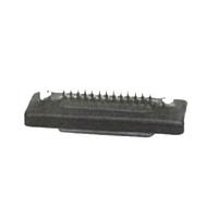 Amphenol CONEC 4STD15PCR99A10X Plug 15 POS M WATER RES. PC CONT.