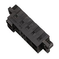 AMP Connectors - TE Connectivity 2212339-1 Housings FORGE, ASSY PIN, 2#0 2#4-2#8-2#12-2#22