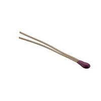 TE CONNECTIVITY SENSORS GA100K6A1ID NTC Thermistors DISCRETE 100K OHMS, +/-1.0C 0C TO 70C