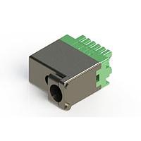 EDAC 516-020-500-666 Connectors Rack & Panel Connector
