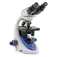 Optika B-192PL Binocular microscope (1000x, multi-plug)