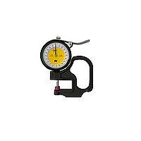 MICROTECH 137100801 Dial thickness gauge (0-100mm)