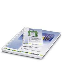 PHOENIX CONTACT 2910253 Printers UM IA THERMOMARK W1
