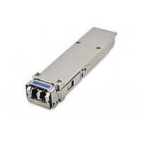 Coherent FTLC1141SDNL Transceivers 4x28G LAN WDM DFB, 4x28G PIN, OTU4 4I1-9D1F/100GBASE-LR4 100GbE, 112Gb/s, RoHS/lead free, single mode, CFP4, 3.3V, 6W, LC straight receptacle, 0/70C operation, 10km