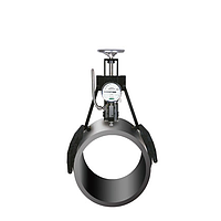 INSIZE ISHB-C161 Chain Type Hydraulic Brinell Hardness (32~650HBW)