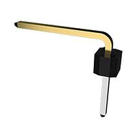 Amphenol FCI 68016-430HLF Unshrouded 30P SR UNSHRD HRD TIN OVER NI