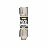 Eaton Bussmann BK/KTK-R-1 Fast Acting Fuse CLASS CC FA FUSE